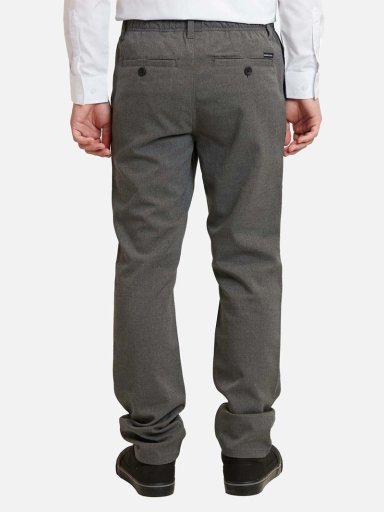 PANTALÓN NIÑO MAUI & SONS GRIS SKINNY 5E107-MC - 3