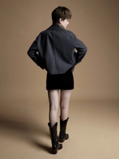 FALDA MUJER SFERA  - 3