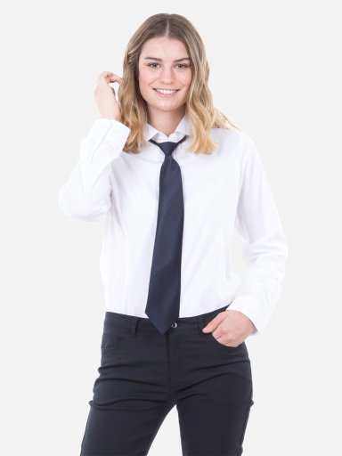 BLUSA NIÑA MAUI & SONS BLANCO 5E108-WC - 1