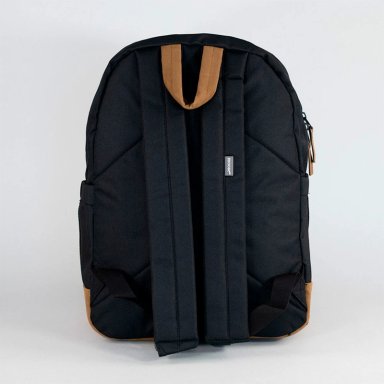 MOCHILA MOOSE MANHATTAN BLACK - 3