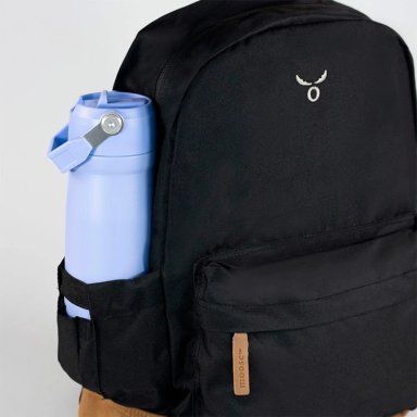 MOCHILA MOOSE MANHATTAN BLACK - 4