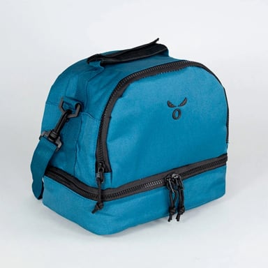 LONCHERA MOOSE CALIFORNIA AZUL - 2