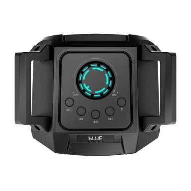 PARLANTE MASTER G MGLUXORMINI BLUETOOTH - 4