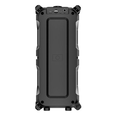 PARLANTE MASTER G MGLUXORMINI BLUETOOTH - 5