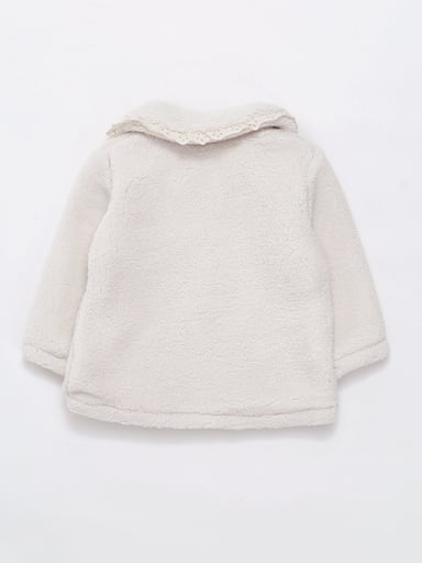 CHAQUETA NIÑA BABY HARVEST SARAH - 2