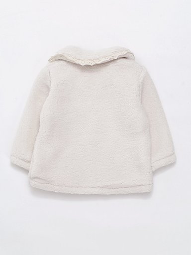 CHAQUETA NIÑA BABY HARVEST SARAH - 2