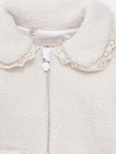 CHAQUETA NIÑA BABY HARVEST SARAH - 3