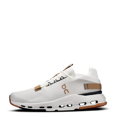 ZAPATILLAS HOMBRE ON URBANO BEIGE CLOUDNOVA 2 - 3