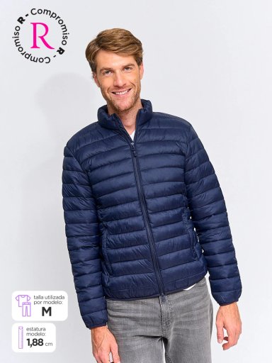 PARKA HOMBRE MARQUIS  - 1