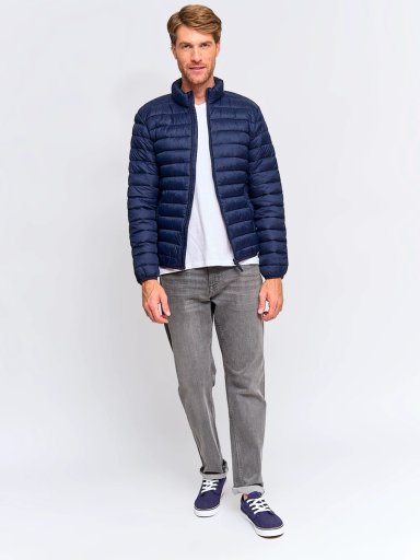 PARKA HOMBRE MARQUIS  - 4