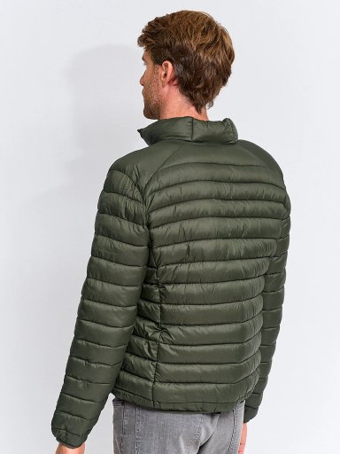 PARKA HOMBRE MARQUIS  - 2