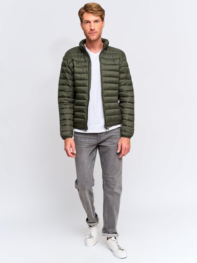 PARKA HOMBRE MARQUIS  - 4