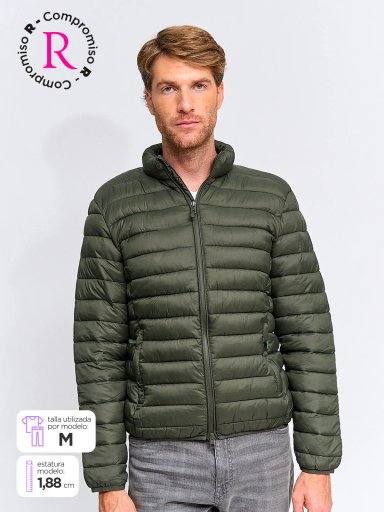 PARKA HOMBRE MARQUIS  - 1