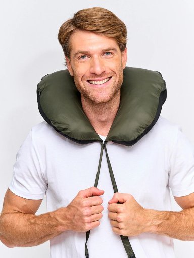 PARKA HOMBRE MARQUIS  - 3