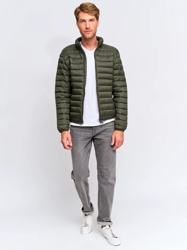 PARKA HOMBRE MARQUIS  - 4