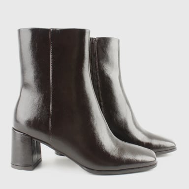 BOTINES MUJER INDEX ISUNA - 2