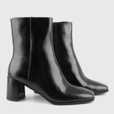BOTINES MUJER INDEX ISUNA - 2