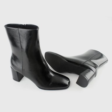 BOTINES MUJER INDEX ISUNA - 4