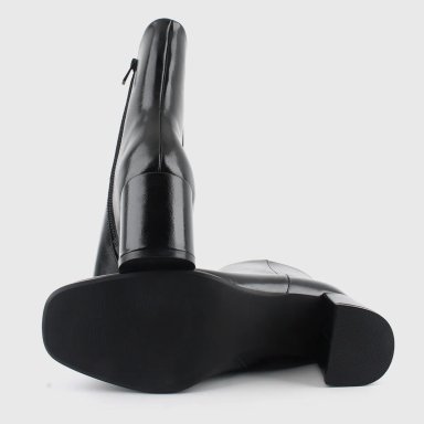 BOTINES MUJER INDEX ISUNA - 5