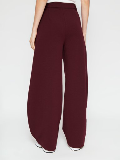 PANTALÓN DE BUZO MUJER INDEX FORMAL - 3