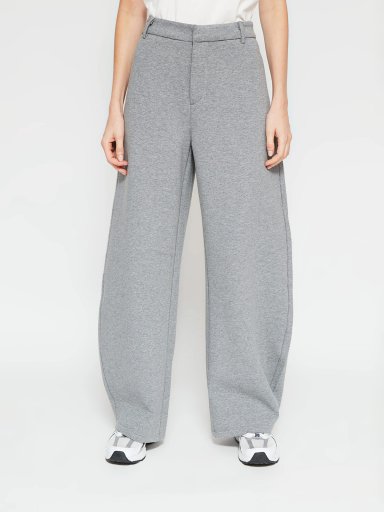 PANTALÓN DE BUZO MUJER INDEX FORMAL - 2
