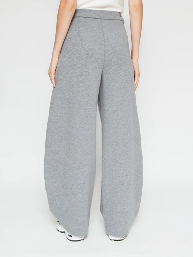 PANTALÓN DE BUZO MUJER INDEX FORMAL - 3