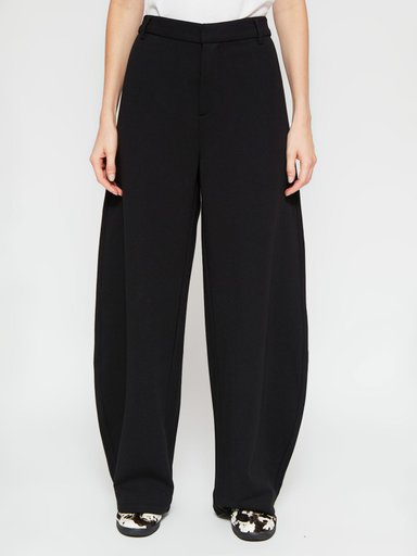 PANTALÓN DE BUZO MUJER INDEX FORMAL - 2