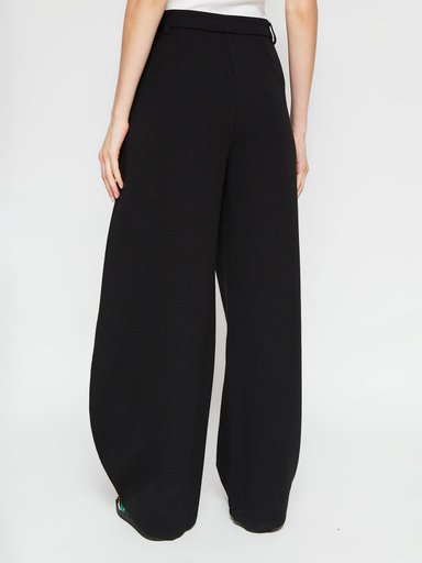 PANTALÓN DE BUZO MUJER INDEX FORMAL - 3