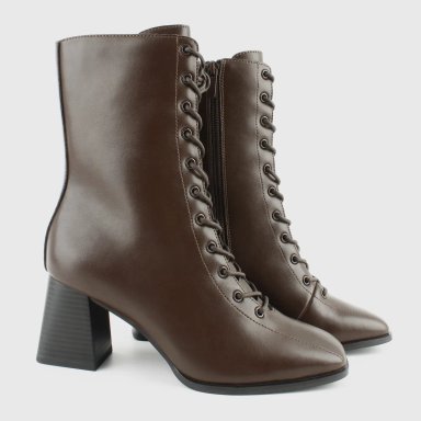 BOTINES MUJER MARQUIS MUJIN - 2