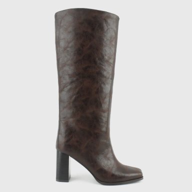 BOTAS MUJER INDEX ICUADA - 1