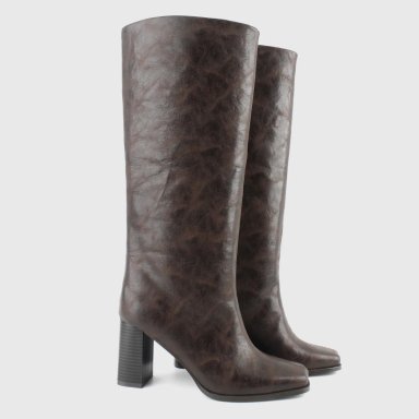 BOTAS MUJER INDEX ICUADA - 2