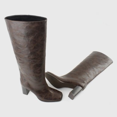 BOTAS MUJER INDEX ICUADA - 5