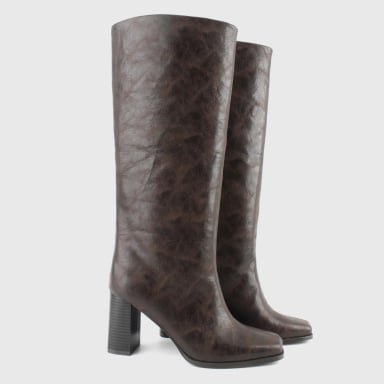 BOTAS MUJER INDEX ICUADA - 2
