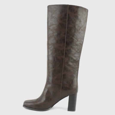 BOTAS MUJER INDEX ICUADA - 3
