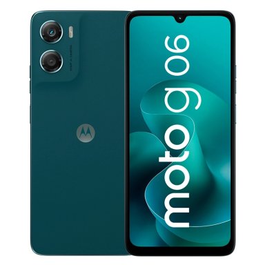SMARTPHONE MOTOROLA G06 128GB 4GB RAM 50MP 6.8” - 2