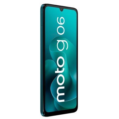SMARTPHONE MOTOROLA G06 128GB 4GB RAM 50MP 6.8” - 5