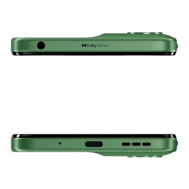 SMARTPHONE MOTOROLA G06 128GB 4GB RAM 50MP 6.8” - 8