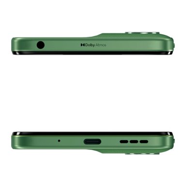 SMARTPHONE MOTOROLA G06 256GB 4GB RAM 50MP 6.8” - 8