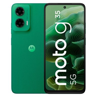 SMARTPHONE MOTOROLA G35 256GB 4GB RAM 50MP 6.7” - 1