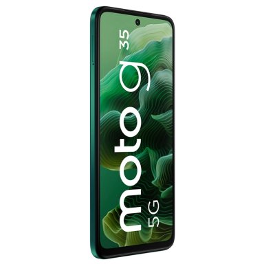 SMARTPHONE MOTOROLA G35 256GB 4GB RAM 50MP 6.7” - 4