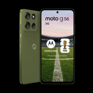 SMARTPHONE MOTOROLA G56 5G 256GB 8GB RAM 50MP 6.7” - 1