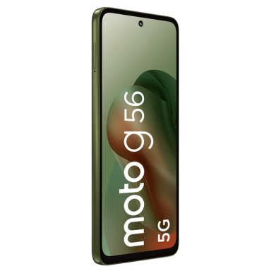 SMARTPHONE MOTOROLA G56 5G 256GB 8GB RAM 50MP 6.7” - 4