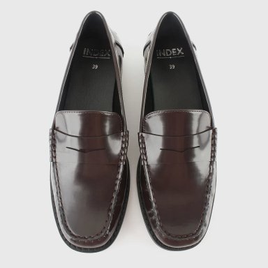 MOCASINES MUJER INDEX INONA - 4