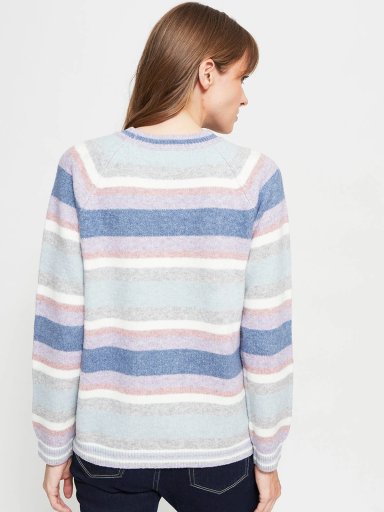 SWEATER MUJER AZIZ  - 2