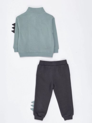 CONJUNTO NIÑO BABY HARVEST - 2