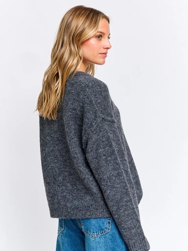 CARDIGAN MUJER INDEX  - 2