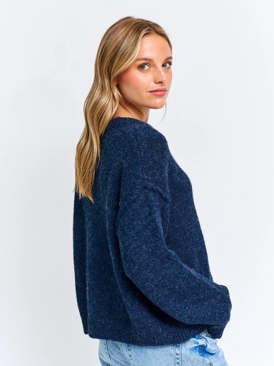 CARDIGAN MUJER INDEX  - 2