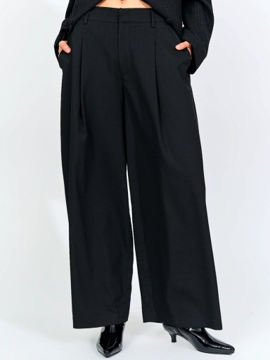 PANTALÓN MUJER INDEX SASTRERO - 3