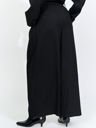 PANTALÓN MUJER INDEX SASTRERO - 4