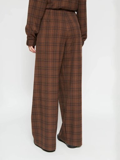 PANTALÓN MUJER INDEX SASTRERO - 4